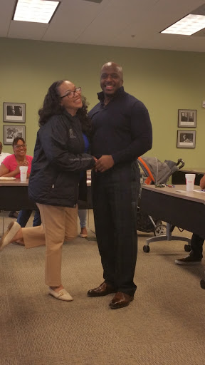 Non-Profit Organization «Atlanta Habitat For Humanity», reviews and photos