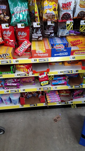 Discount Store «Dollar General», reviews and photos, 3420 Main St, Stamping Ground, KY 40379, USA