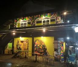 Koboi cafe Kediri photo