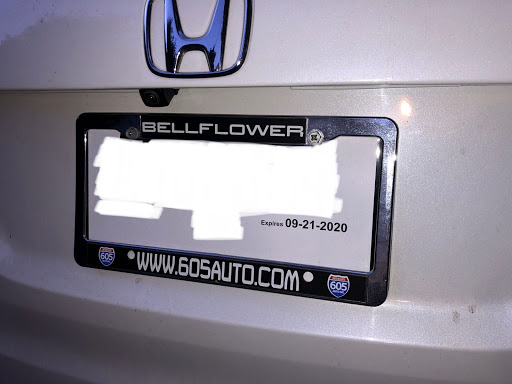 605 Auto image