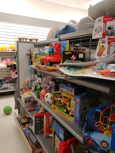 Department Store «Marshalls», reviews and photos, 2735 E Bidwell St, Folsom, CA 95630, USA