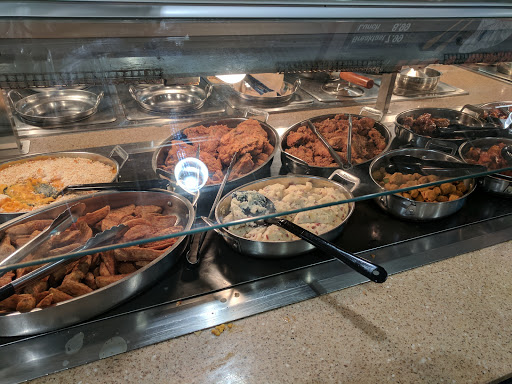 Grocery Store «Harris Teeter», reviews and photos, 975 Emmet St N, Charlottesville, VA 22905, USA