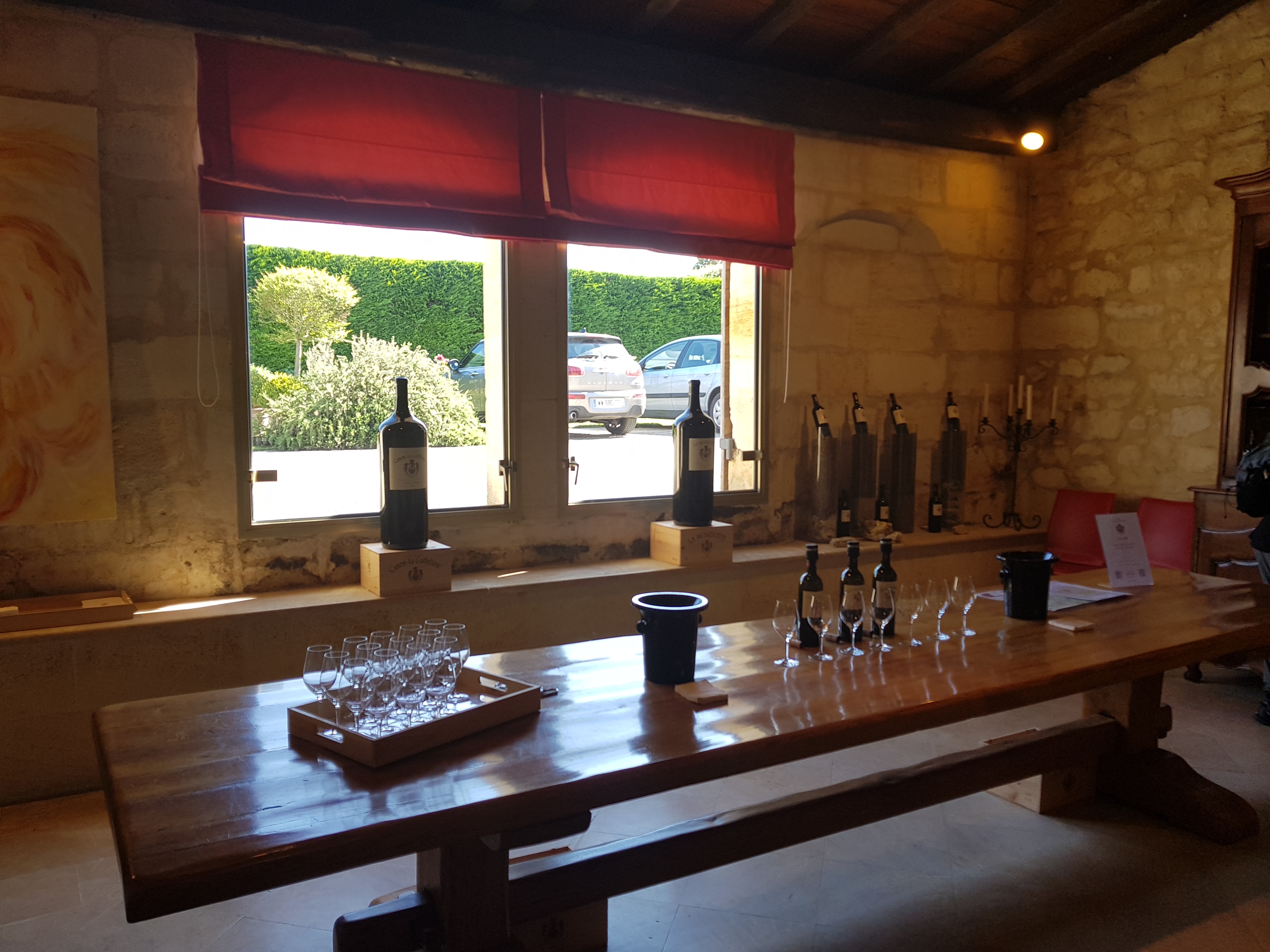 Photo n° 8 de l'avis de Richard.l fait le 19/06/2018 à 08:44