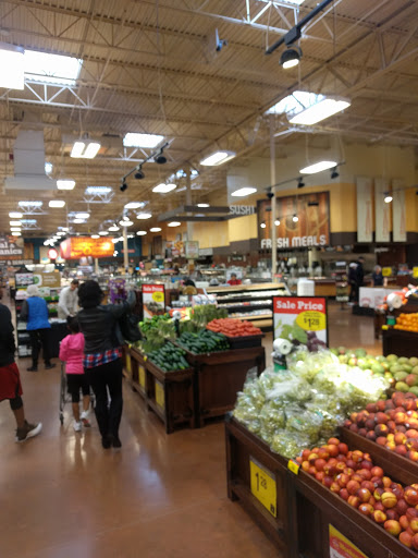 Hypermarket «Kroger Marketplace», reviews and photos, 189 Brooklawn St, Farragut, TN 37934, USA