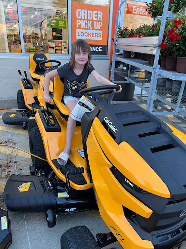 Home Improvement Store «The Home Depot», reviews and photos, 900 Jackson St, Grand Haven, MI 49417, USA