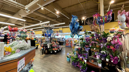 Grocery Store «Vons», reviews and photos, 745 E Naomi Ave, Arcadia, CA 91007, USA