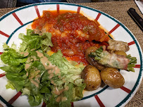 Ratatouille du Restaurant Cidrerie Hurrup Eta Klik à Saint-Jean-Pied-de-Port - n°5