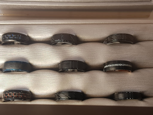 Jewelry Store «Jared The Galleria of Jewelry», reviews and photos, 195 Old Country Rd, Carle Place, NY 11514, USA