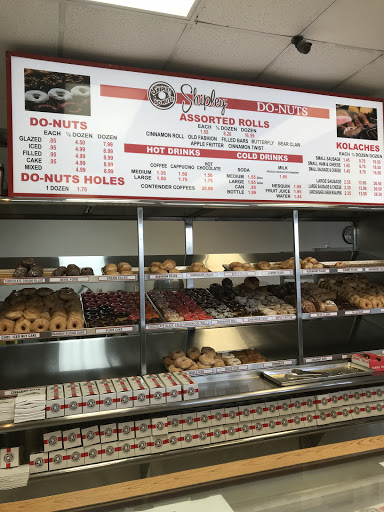 Donut Shop «Shipley Do-Nuts», reviews and photos, 3113 S Staples St, Corpus Christi, TX 78415, USA