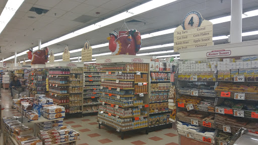 Grocery Store «Market Basket», reviews and photos, 11 Wood St, Lowell, MA 01851, USA