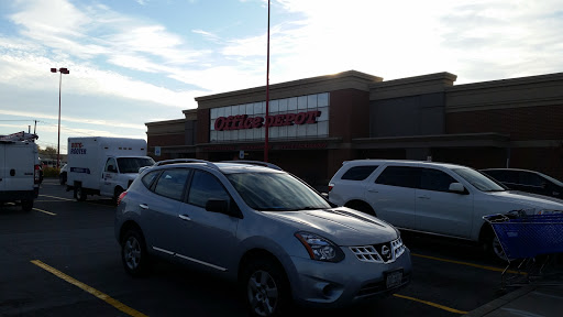 Office Supply Store «Office Depot», reviews and photos, 1730 Walden Ave, Cheektowaga, NY 14225, USA