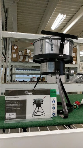 Home Improvement Store «Menards», reviews and photos, 572 E 16th St, Holland, MI 49423, USA