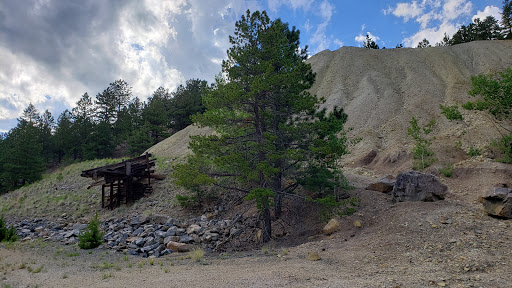 Tourist Attraction «Hidee Gold Mine Tours», reviews and photos, 1950 Hidee Mine Rd, Central City, CO 80427, USA