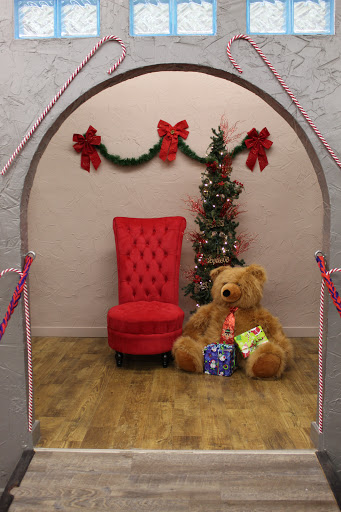 School Supply Store «School Crossing Toy Station», reviews and photos, 5540 Library Ln, Colorado Springs, CO 80918, USA