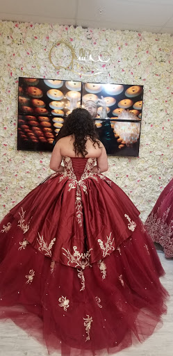 Bridal Shop «ELEGANT BOUTIQUE Quinceaneras», reviews and photos, 2 Camner Ave, Somerset, NJ 08873, USA