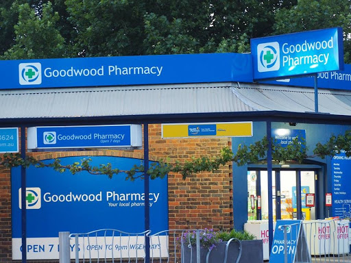 Goodwood Pharmacy