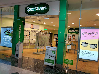 Specsavers Optometrists & Audiology - Eastgardens Westfield