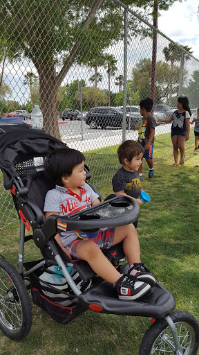 Park «Summerlin Centre Community Park», reviews and photos, 10588 Marketwalk Pl, Las Vegas, NV 89135, USA