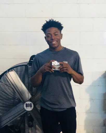 Moving and Storage Service «Two Men and a Truck», reviews and photos, 1953 W Evans St, Florence, SC 29501, USA