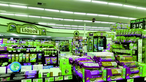 Supermarket «Stater Bros Markets», reviews and photos, 168 E Baseline Rd, Rialto, CA 92376, USA