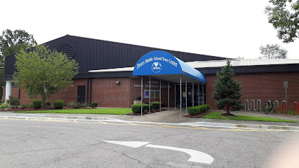 Devers Middle School and Teen Center