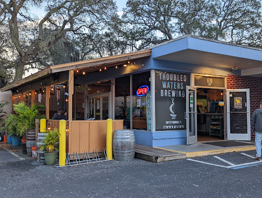 Pub «Copperheads Tap House», reviews and photos, 670 Main St, Safety Harbor, FL 34695, USA