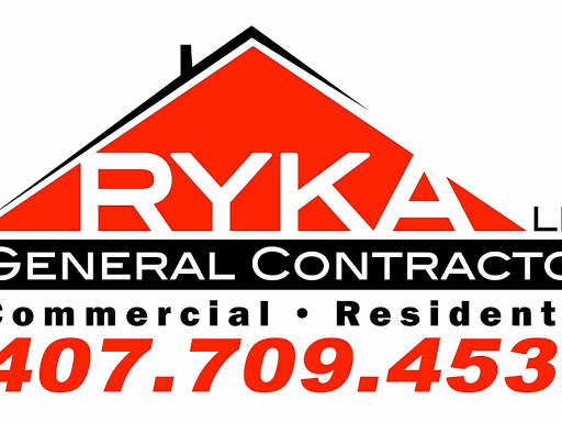 Construction Company «Ryka Builders», reviews and photos, 660 Celebration Ave #170, Celebration, FL 34747, USA