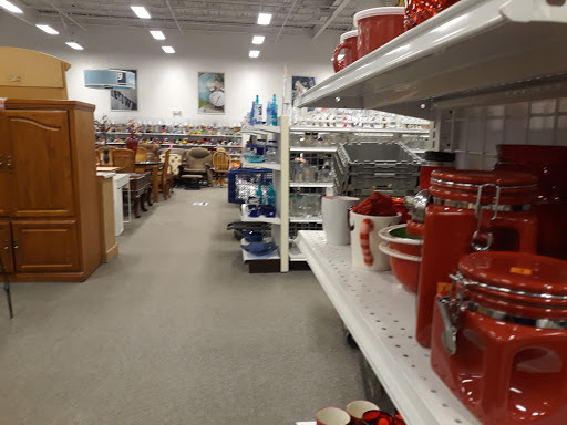Thrift Store «Goodwill Retail Store & Donation Center», reviews and photos