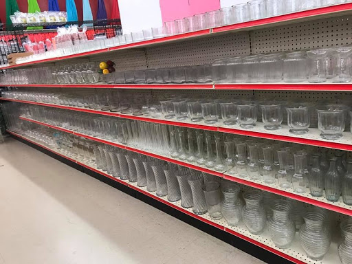 Party Store «Under the Big Top Party Store», reviews and photos, 5121 College Oak Dr, Sacramento, CA 95841, USA