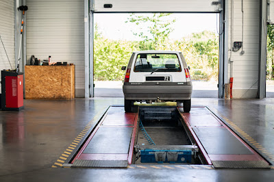 Autovision Connerré 72 à Connerré