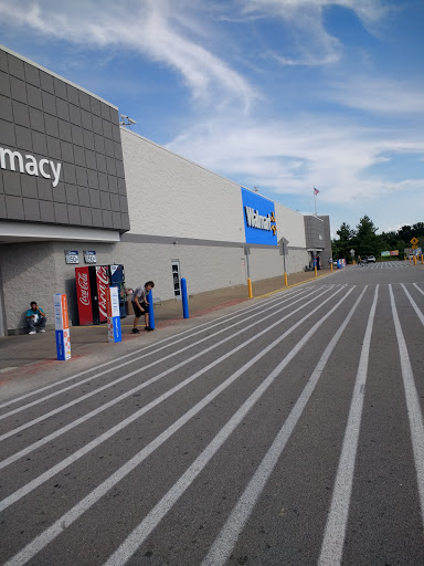 Department Store «Walmart Supercenter», reviews and photos, 300 Clinic Dr, Hopkinsville, KY 42240, USA