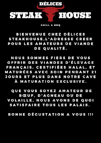 Photos du propriétaire du Restaurant Delices Steakhouse à Mulhouse - n°10
