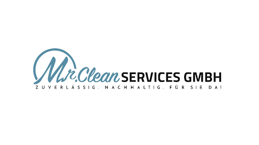 Mr. Clean Services GmbH