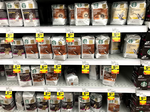 Grocery Store «Meijer», reviews and photos, 1540 28th St SE, Grand Rapids, MI 49508, USA