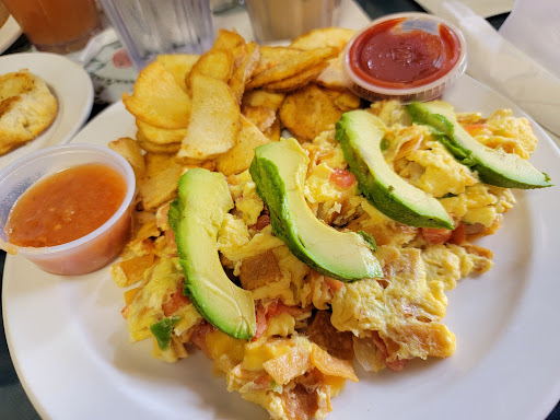 Restaurant «Sweet Temptations Restaurant & Catering», reviews and photos, 5401 N 10th St Ste. 111, McAllen, TX 78504, USA