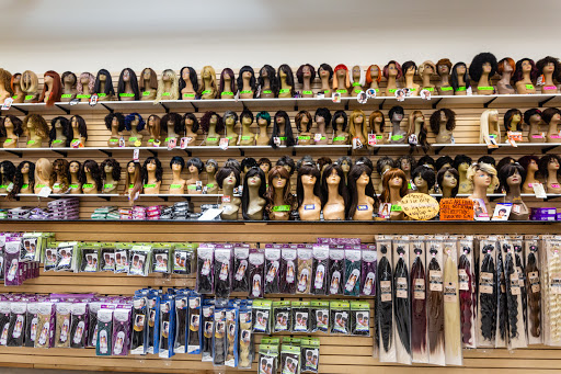 Grand Mart - Hair Store