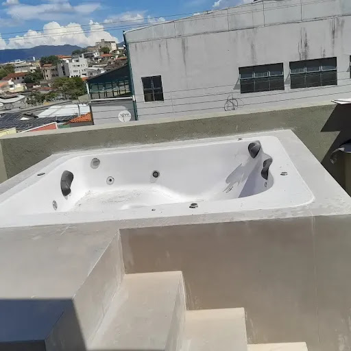 Logo da empresa - Rs construções civis
