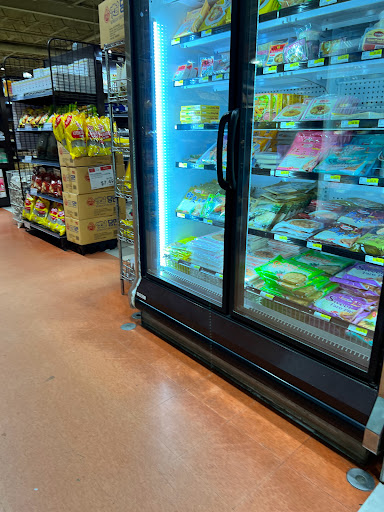 Korean Grocery Store «Super H Mart», reviews and photos, 2550 Pleasant Hill Rd #300, Duluth, GA 30096, USA