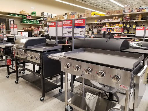 Sporting Goods Store «Academy Sports + Outdoors», reviews and photos, 198 S Point Blvd, McDonough, GA 30253, USA