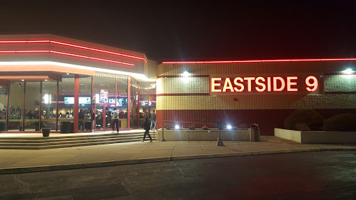Movie Theater «Goodrich Eastside 9», reviews and photos, 300 Farabee Dr N, Lafayette, IN 47905, USA