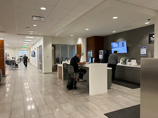 Lexus Dealer «Lexus of Pleasanton», reviews and photos, 4345 Rosewood Dr, Pleasanton, CA 94588, USA