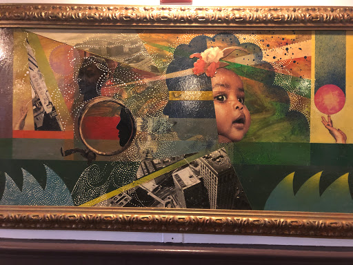 History Museum «Banneker-Douglass Museum», reviews and photos, 84 Franklin St, Annapolis, MD 21401, USA