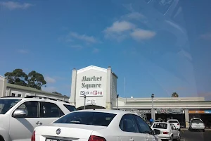Market Square Centre - Wellington image