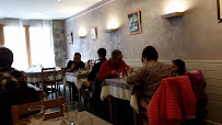 Atmosphère du Restaurant la Pinte Comtoise à Pontarlier - n°1