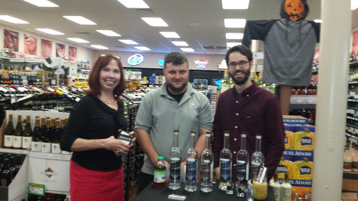 Liquor Store «Brookside Package Store Inc», reviews and photos, 4555 Main St, Bridgeport, CT 06606, USA