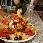 Photo n°6 de l'avis de Blerta.a fait le 29/08/2022 à 11:33 sur le  Trattoria La Locandiera à Lucinasco