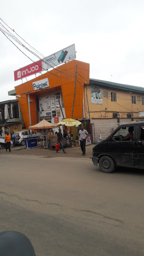 POINTEK Alaba, Ojo, Lagos, Nigeria, Hardware Store, state Lagos
