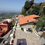 Photo n°17 de l'avis de Gabriele.a fait le 17/07/2023 à 07:38 sur le  DRÌ Restaurant Bed & Breakfast a Rocca di Papa à Rocca di Papa