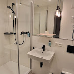 Photo n°2 de l'avis de Alexander.� fait le 07/12/2023 à 07:03 sur le  Hotel Das Q Spaichingen à Spaichingen