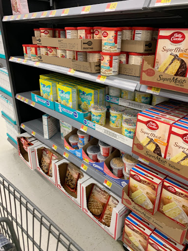 Discount Store «Walmart», reviews and photos, 26 Hampton House Rd, Newton, NJ 07860, USA